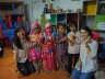 Children at Altenative School for Underprivilege Kids